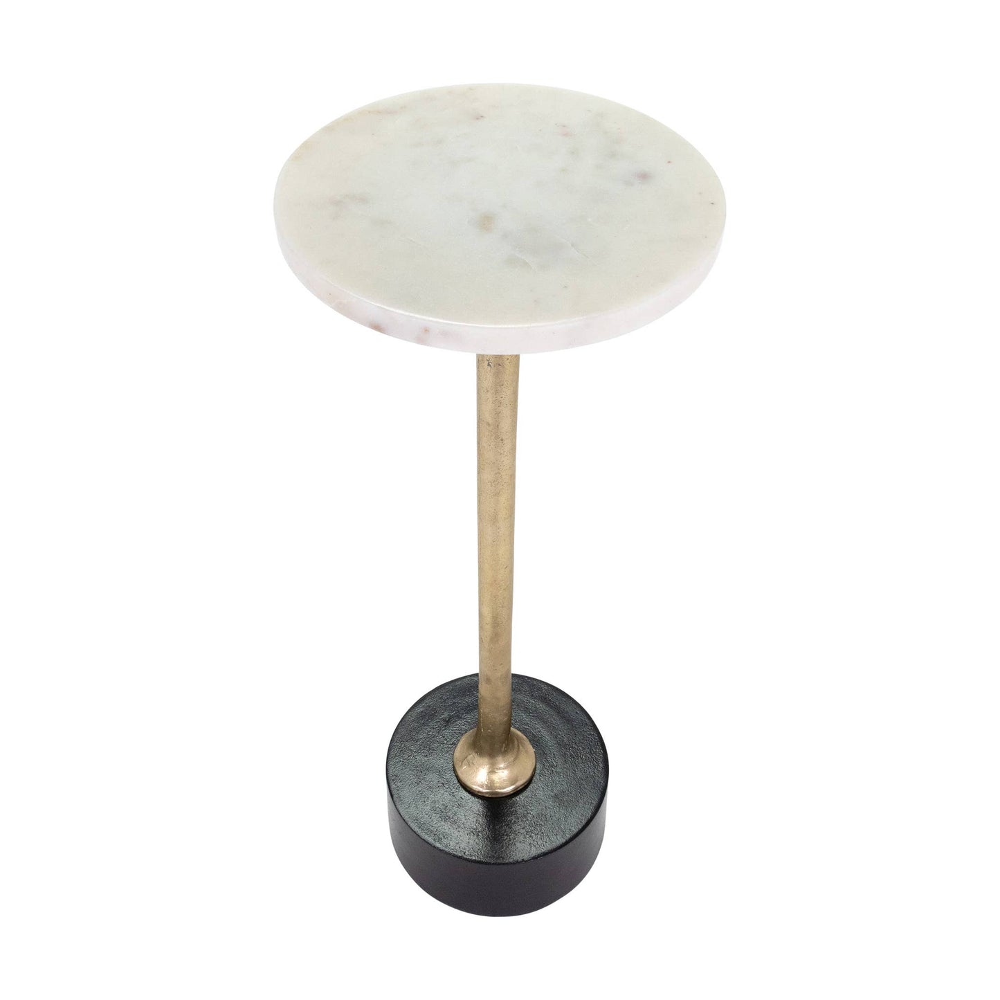 Knox Marble and Cocktail Table