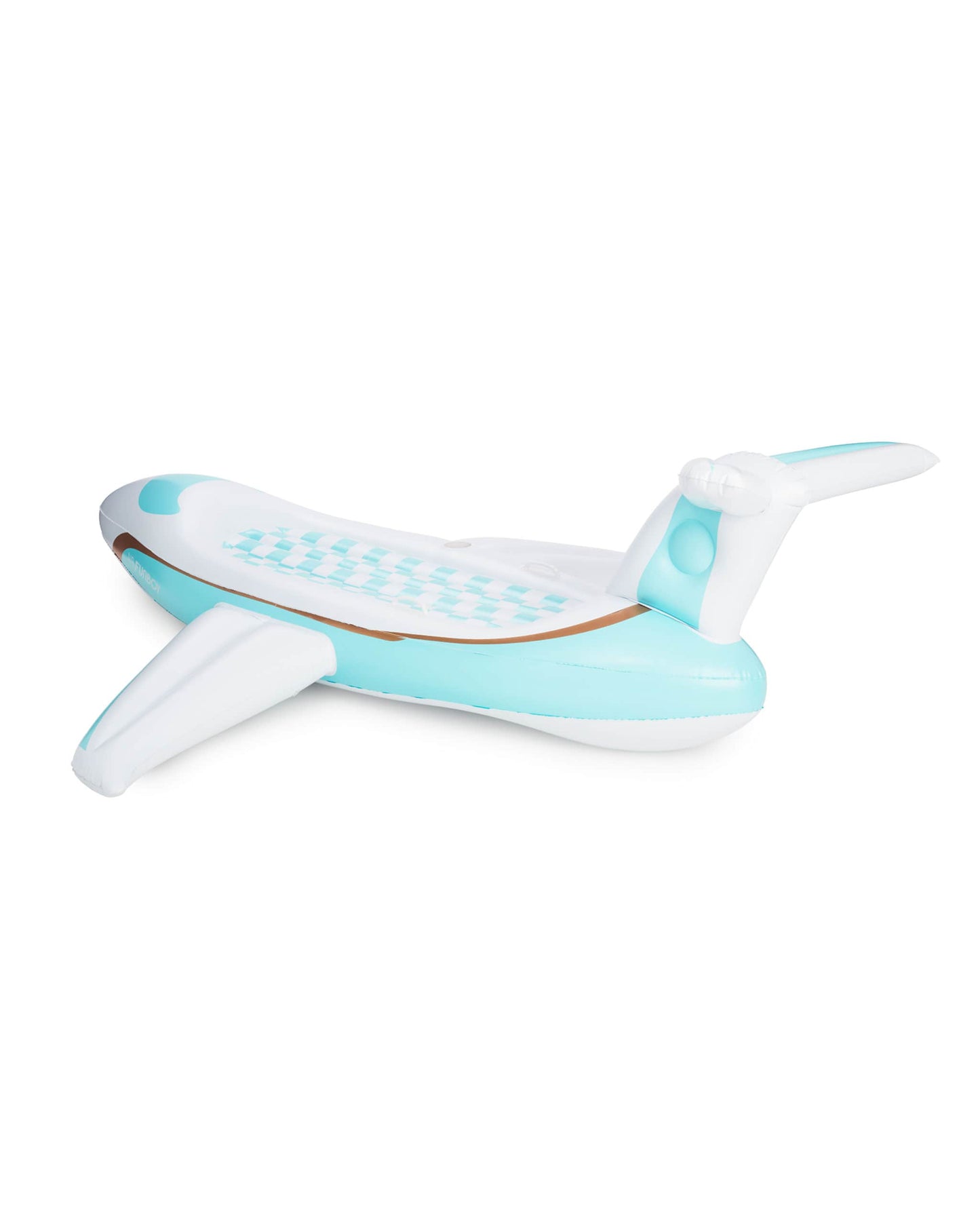 Inflatable Airplane Pool Float