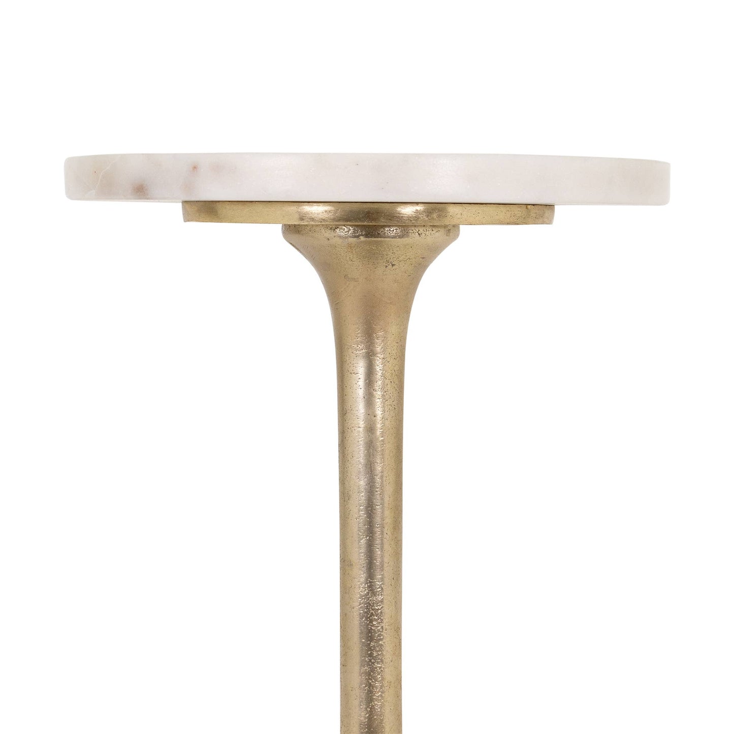 Knox Marble and Cocktail Table