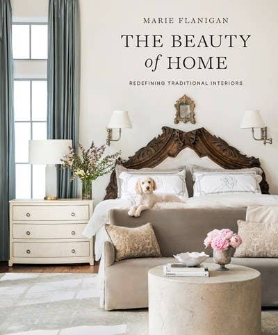 Beauty of Home Coffee table book